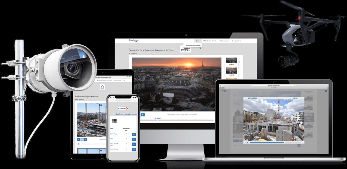 Time-Lapse-Monitoring-System